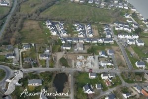 P1430574 2021 03 09 Rue De La Brière, De L'etang, Des Sahelos, Des Rossignols, Des Verdiers, Allée Des Fauvettes, Des Avocettes, Des Mésanges